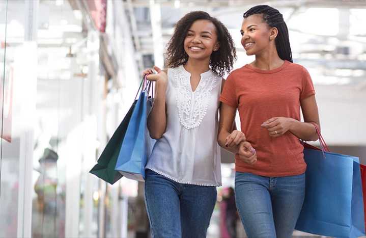 A Black Friday Of Resistance As Americans Push Back