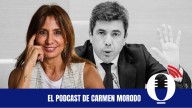 El podcast de Carmen Morodo: Mazón: aquí no hay machismo, sino mentiras