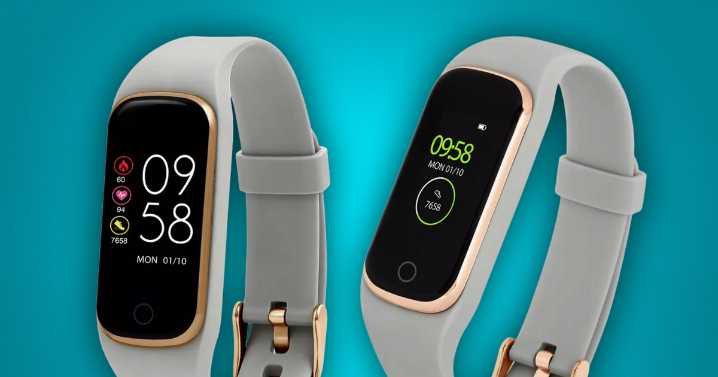 Argos shoppers snap up 'brilliant for steps' smartwatch for £1.09 this Black Friday
