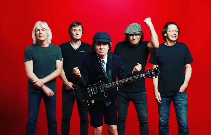 AC/DC abre segunda fecha en CDMX con nueva venta de boletos