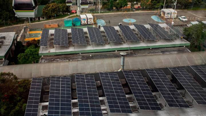 Medellín lidera el boom de las startups energéticas en Colombia: concentra el 43% de esos emprendimientos