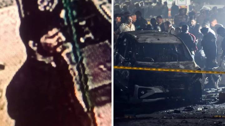 Delhi blast update: DNA match confirms Umar Nabi of ‘white-collar terror module’ as driver of explosives