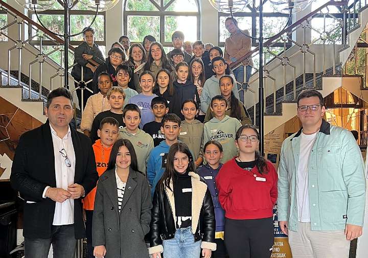 Nuevos fichajes en el Consejo de la Infancia y Adolescencia