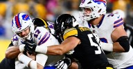 Buffalo Bills at Pittsburgh Steelers Week 13 fan discussion