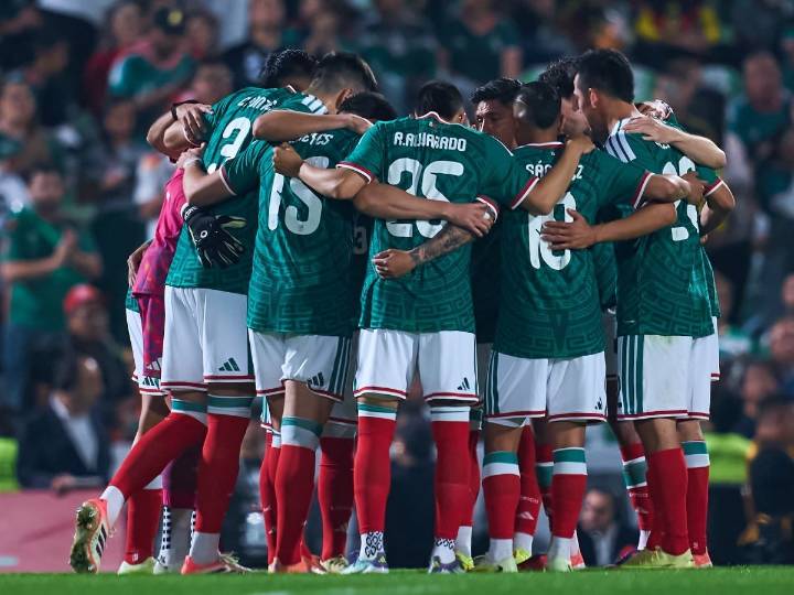 México no aceptará futbolistas con 'piel delgada'