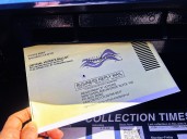 California approves congressional redistricting in Prop 50 vote