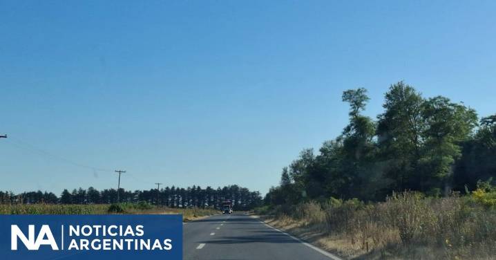 Tras el anuncio del Gobierno, le “llueven” pedidos a Caputo por arreglos en rutas nacionales