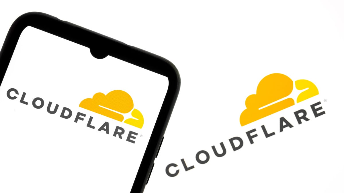 Cloudflare outage list: X, OpenAI, Canva, Spotify, more possibly impacted