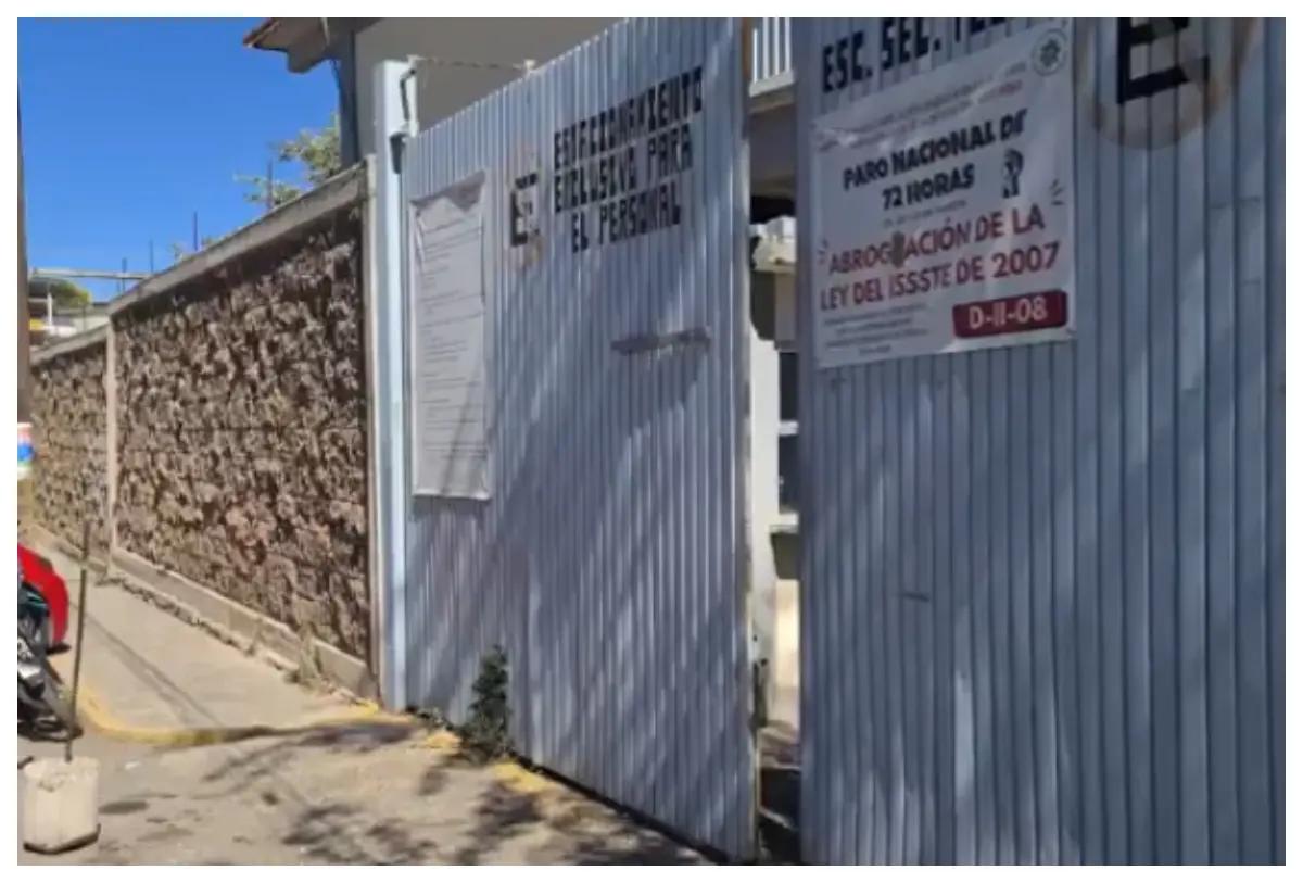 Alumnos de secundaria en Zacatecas crean fotos pornográficas de estudiantes con inteligencia artificial; al menos 400 víctimas