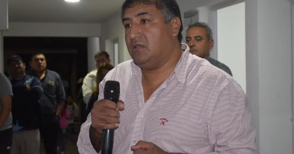 Nuevo golpe judicial a "Kila" Gonza: el exintendente enfrenta una nueva condena