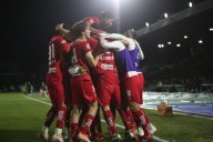 Paulinho firma la remontada y Toluca deja contra las cuerdas a FC Juárez