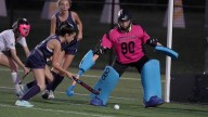 Webster Thomas vs Pittsford Mendon score, updates from field hockey championship