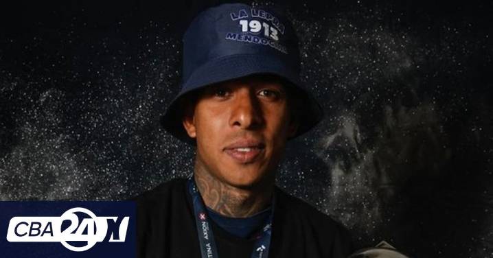 Sebastián Villa, despedida y dudas: Independiente Rivadavia desmiente transferencia