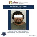 Detenidas seis personas en labores de prevención en San Blas y Tepic