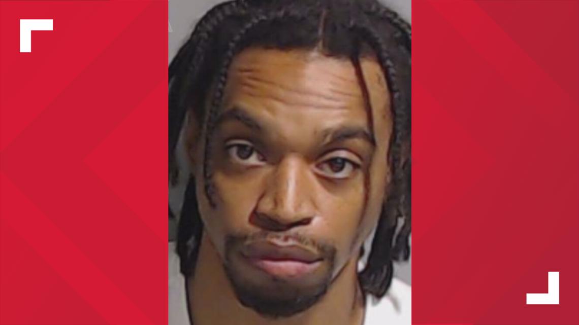 Suspect granted bond in Allahnia Lenoir case unaccounted for as trial is again delayed, active warrant out for 'failure to appear'