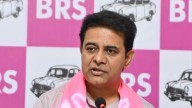 KTR alleges India’s biggest land scam in Telangana