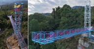 El destino escondido de Cundinamarca con el puente de cristal más largo del país que está muy cerca de Bogotá