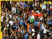 Deja vu in Mumbai! 2011 memories return as India vs South Africa Women's World