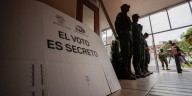 Referéndum en Ecuador: el país decide sobre cambios clave en seguridad, representación política y modelo constitucional