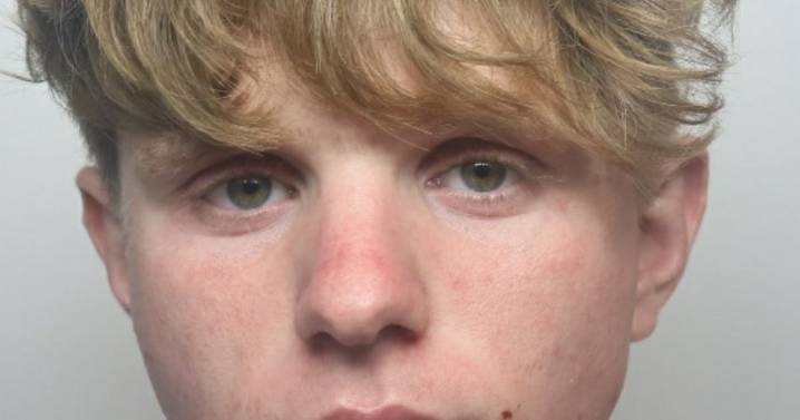 Baby-faced sex offender deemed a 'risk to kids' jailed after discovery under bed