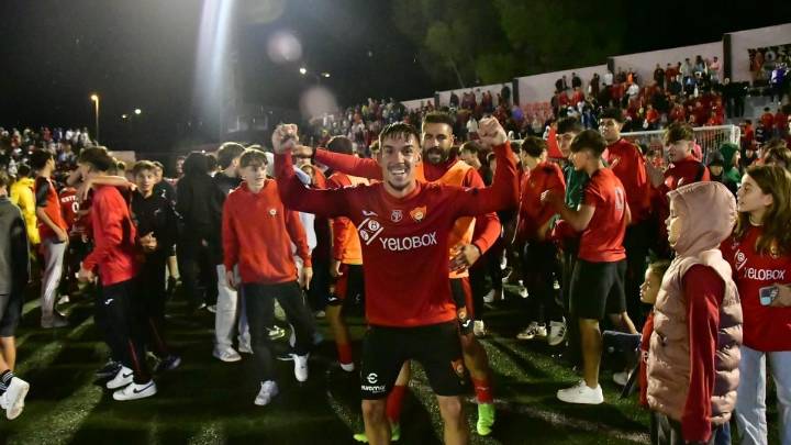 El Cieza, Real Murcia y FC Cartagena ya tienen fecha y hora en la Copa del Rey