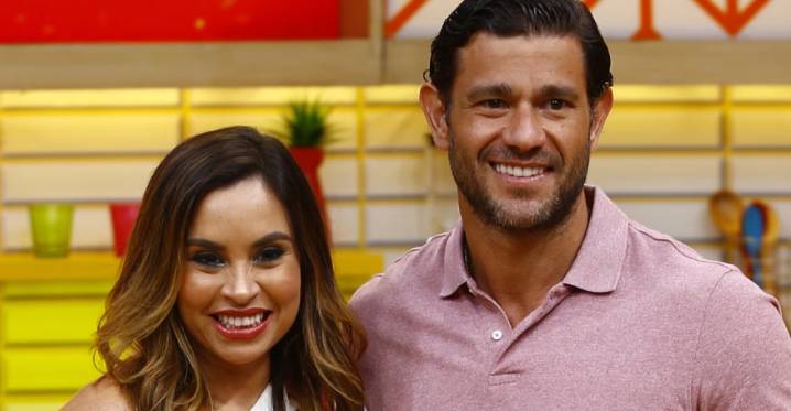 Ethel Pozo rompe su silencio y aclara rumores sobre presunto romance con Yaco Eskenazi