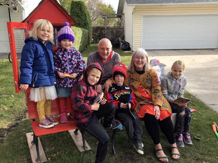 Steinbach remembers the kindness and commitment of Lou Reimer