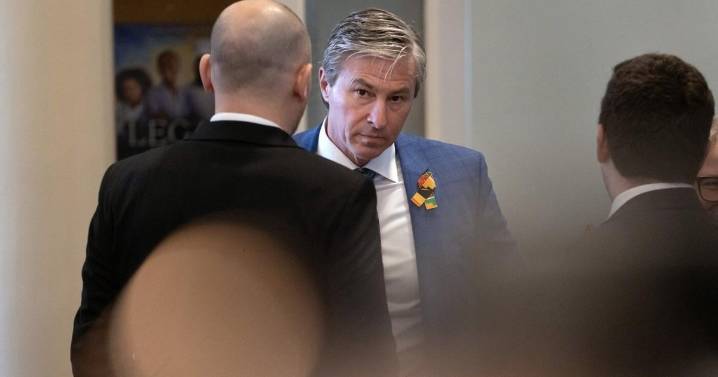 Nova Scotia releases environmental racism draft report, won't commit to apology