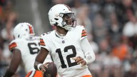 Browns reveal stance on Shedeur Sanders playing in poor conditions vs. 49ers