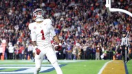 Conference Championship Weekend AP Top 25 College Football Poll Revealed