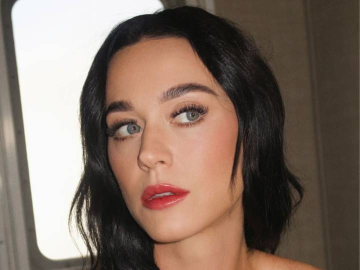 Sophie Grégoire rompe el silencio sobre Trudeau y Katy Perry