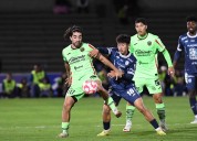 Gana Juárez y enfrentará al Toluca