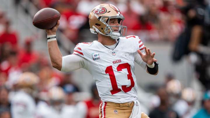 Is toe injury impacting 49ers’ Brock Purdy? QB sounds off after 3