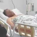 Hieren de once balazos a hombre en pelea de gallos y lo dejan grave en hospital de Saltillo