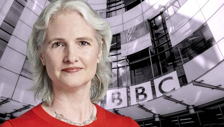 BBC Confirms Plans To Save £100M By Shrinking & Rethinking Workforce
