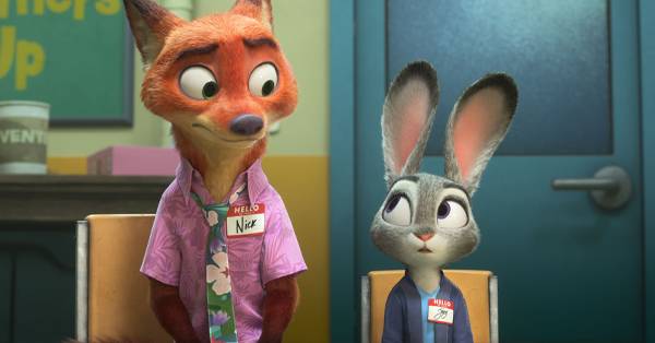 Zootopia 2 First Reactions: “A Hilarious, Feel