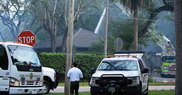 Miami Heat coach Erik Spoelstra grateful for support after fire destroys home