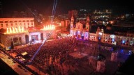 Bogotá se iluminará con un show de talla mundial en la Plaza de Bolívar: así podrá participar en ‘Una Ciudad Imaginada’