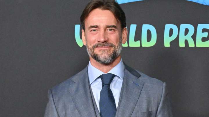 CM Punk Explains Differences Between Current World Title Run And First In WWE