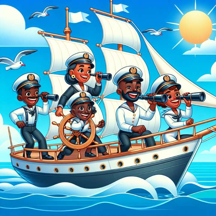 Charal's Triumphant Sail: Beyou and Lagraviere's Atlantic Victory