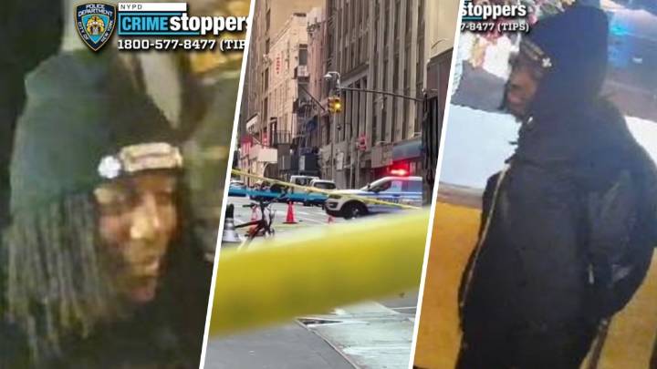 Jets coach Aaron Glenn gives Kris Boyd update amid NYC shooter search