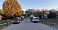 Afternoon shooting on Crinklewood Drive leaves juvenile with minor injuries