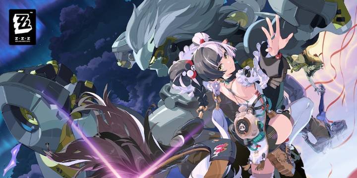 Zenless Zone Zero presenta los detalles de su actualización 2.4