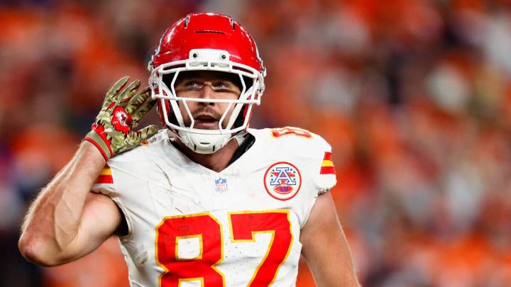 How Chiefs star Travis Kelce has improved in 2025, plus assessing future of TE