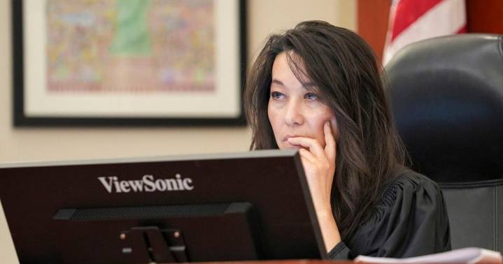 Utah judiciary issues rare statement addressing threats against judge in redistricting case