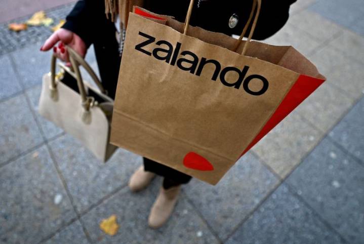 Zalando turns to EU top court in fight over online content rules