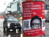 The potential risks and rewards for ABC Vancouver with its big 'zero' budget