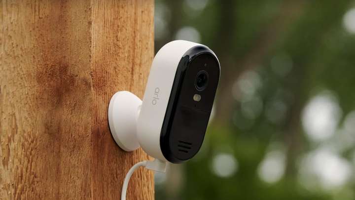 Enhance your security setup: Arlo Essential 2K cams drop to all