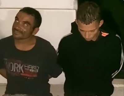 DETENCIÓN SIN CASTIGO