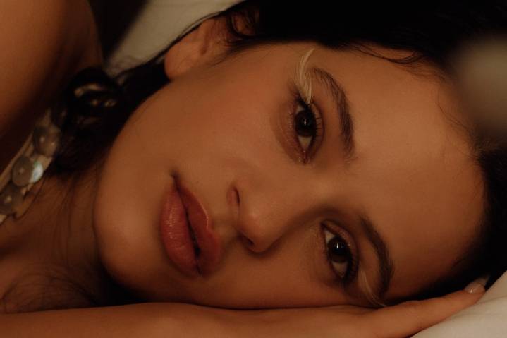 The Best Meme Reactions to Rosalía’s Orchestral Masterpiece ‘Berghain’